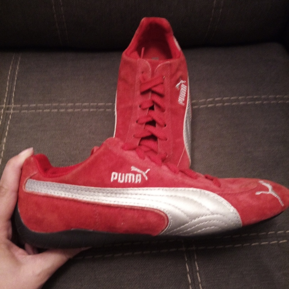 Puma Speedcat W 7.5